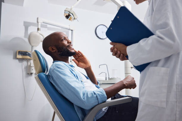 Best Cosmetic Emergency Dentistry in Claremont, NC