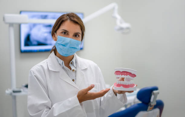 Best Emergency Tooth Extraction in Claremont, NC