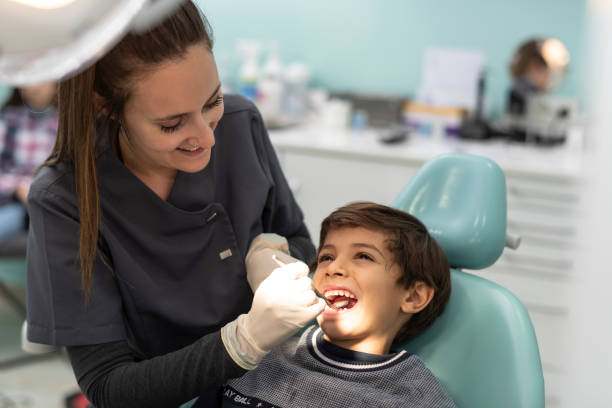 Best Emergency Tooth Extraction in Claremont, NC