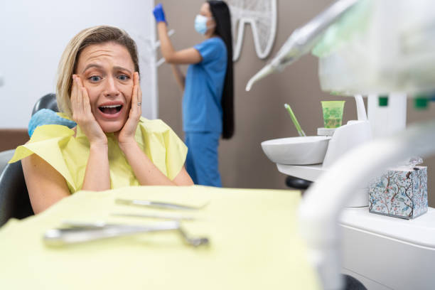 Best Emergency Tooth Extraction in Claremont, NC