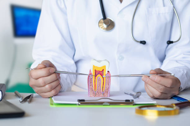 Best Emergency Treatment for Dental Infections or Abscesses in Claremont, NC