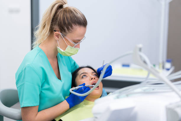 Fast & Reliable Emergency Dental Services in NC