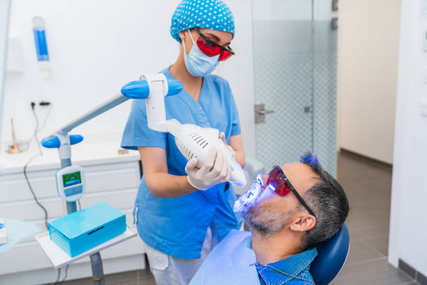 Best Emergency Wisdom Teeth Removal in Claremont, NC